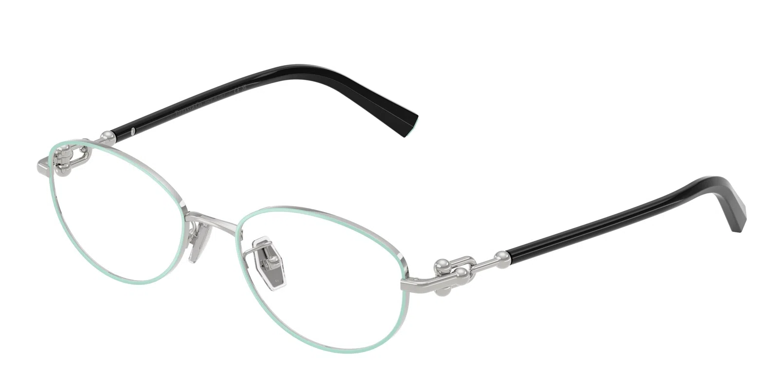 Tiffany 1176D Eyeglasses
